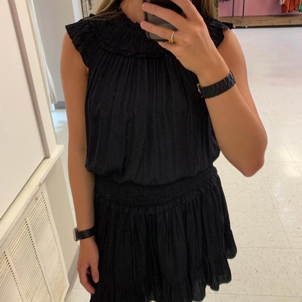 Clothes from Catwalk New York Boutique